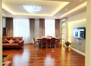 İcarəyə verilir 3 otaqlı 170 m2 yeni tikili 28 May m.