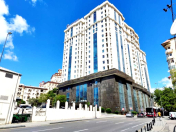 İcarəyə verilir 4 otaqlı 175 m2 yeni tikili Yasamal r.