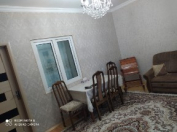 Satılır 3 otaqlı 60 m2 həyət evi Keşlə