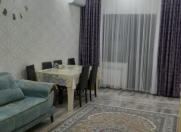 Satılır 3 otaqlı 72 m2 yeni tikili Gənclik m.