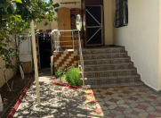Satılır 3 otaqlı 150 m2 həyət evi Rəsulzadə