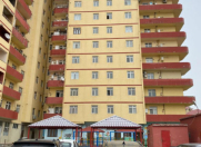 Satılır 2 otaqlı 73 m2 yeni tikili Abşeron r.