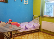 Satılır 3 otaqlı 1.6 m2 həyət evi Qaraçuxur