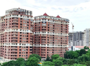 Satılır 4 otaqlı 180 m2 yeni tikili 28 May m.