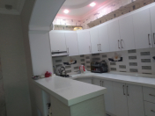 Satılır 2 otaqlı 61 m2 yeni tikili Xırdalan