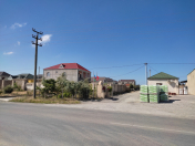 Satılır 3 sot torpaq Məhəmmədli