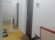 Satılır 2 otaqlı 50 m2 yeni tikili Abşeron r.