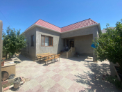 Satılır 5 otaqlı 125 m2 həyət evi Məhəmmədli