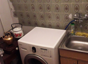 İcarəyə verilir 1 otaqlı 45 m2 köhnə tikili Elmlər Akademiyası m.