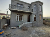 Satılır 5 otaqlı 220 m2 villa Xocəsən