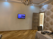 Satılır 3 otaqlı 85 m2 yeni tikili Xırdalan