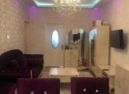 Satılır 2 otaqlı 60 m2 köhnə tikili 7 mkr