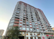 Satılır 3 otaqlı 170 m2 yeni tikili Nəriman Nərimanov m.