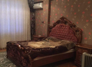 İcarəyə verilir 2 otaqlı 140 m2 yeni tikili 4 mkr