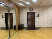 Satılır 3 otaqlı 170 m2 yeni tikili 6-cı parallel