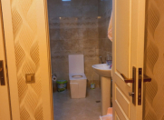 Satılır 3 otaqlı 117 m2 yeni tikili Xırdalan