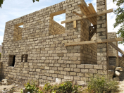 Satılır 4 otaqlı 130 m2 həyət evi Binə