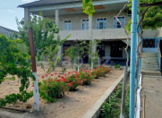 Satılır 7 otaqlı 1000 m2 həyət evi Binə