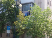 İcarəyə verilir 3 otaqlı 90 m2 köhnə tikili Hüseyn Cavid parkı