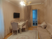 Satılır 2 otaqlı 52 m2 köhnə tikili Azadlıq prospekti m.