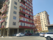 Satılır 4 otaqlı 135.6 m2 yeni tikili Əhmədli
