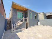 Satılır 3 otaqlı 95 m2 həyət evi Zabrat 1