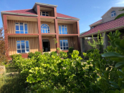 Satılır 7 otaqlı 240 m2 həyət evi Binə