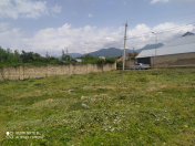 Satılır 6 sot torpaq Qəbələ