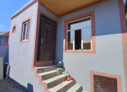 Satılır 3 otaqlı 64 m2 həyət evi Binə