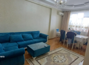 Satılır 3 otaqlı 64 m2 yeni tikili Bakıxanov