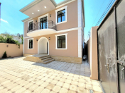 Satılır 5 otaqlı 200 m2 həyət evi Xırdalan