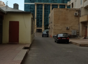 İcarəyə verilir 3 otaqlı 180 m2 yeni tikili 8 Noyabr m.