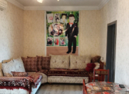 Satılır 3 otaqlı 70 m2 həyət evi Balaxanı