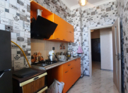 Satılır 1 otaqlı 37 m2 yeni tikili Xırdalan