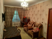 Satılır 7 otaqlı 220 m2 həyət evi Rəsulzadə