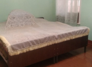 Satılır 4 otaqlı 110 m2 həyət evi Şəki