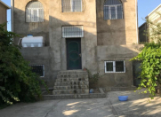Satılır 9 otaqlı 300 m2 həyət evi Savalan