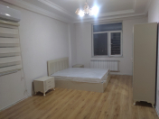 İcarəyə verilir 1 otaqlı 57 m2 yeni tikili Sərhədçi İdman kompleksi