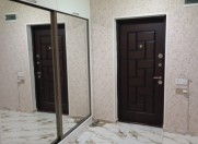 İcarəyə verilir 2 otaqlı 96 m2 yeni tikili Bakıxanov