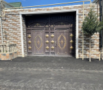 Satılır 5 otaqlı 218 m2 həyət evi Lökbatan