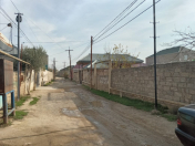 Satılır 6 sot torpaq Zabrat 1