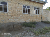 Satılır 3 otaqlı 500 m2 həyət evi Şəmkir