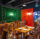 İcarəyə verilir 4 otaqlı 220 m2 obyekt Nizami m.