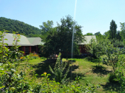 İcarəyə verilir 3 otaqlı 1.11111e35 m2 bağ evi Qəbələ