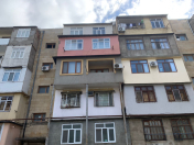 Satılır 2 otaqlı 38 m2 obyekt Sevinc k/t