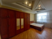 İcarəyə verilir 3 otaqlı 100 m2 yeni tikili Asan Xidmət-3