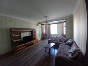 İcarəyə verilir 2 otaqlı 100 m2 yeni tikili Asan Xidmət-2