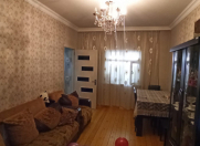 Satılır 3 otaqlı 100 m2 həyət evi Masazır