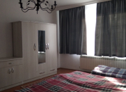 İcarəyə verilir 3 otaqlı 120 m2 bağ evi Qusar