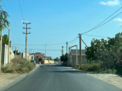 Satılır 12 sot torpaq Kürdəxanı